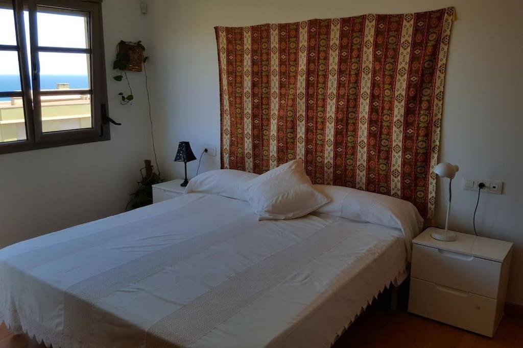 Appartamento Atlantic Star - Duplex With Ocean Views Puerto del Rosario  Esterno foto