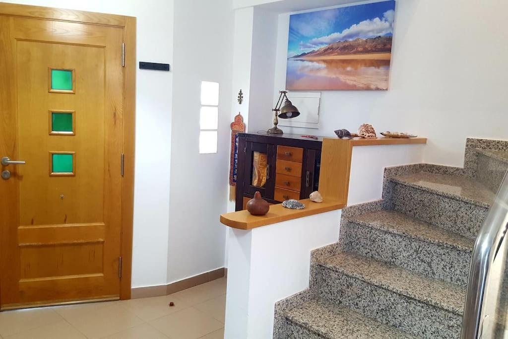 Appartamento Atlantic Star - Duplex With Ocean Views Puerto del Rosario  Esterno foto