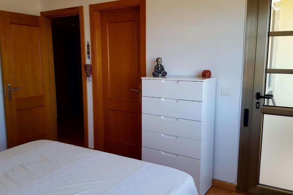 Appartamento Atlantic Star - Duplex With Ocean Views Puerto del Rosario  Esterno foto
