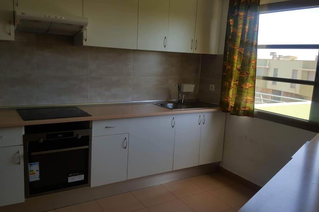 Appartamento Atlantic Star - Duplex With Ocean Views Puerto del Rosario  Esterno foto