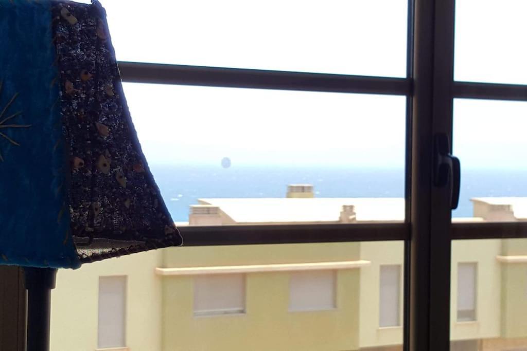Appartamento Atlantic Star - Duplex With Ocean Views Puerto del Rosario  Esterno foto