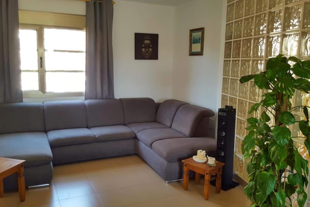 Appartamento Atlantic Star - Duplex With Ocean Views Puerto del Rosario  Esterno foto