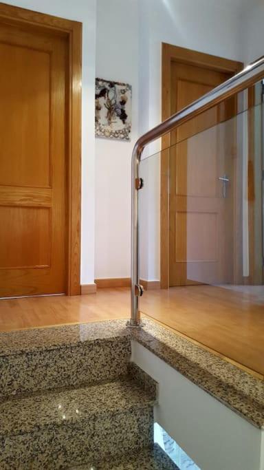 Appartamento Atlantic Star - Duplex With Ocean Views Puerto del Rosario  Esterno foto