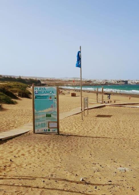 Appartamento Atlantic Star - Duplex With Ocean Views Puerto del Rosario  Esterno foto