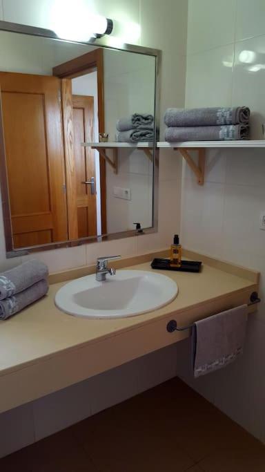 Appartamento Atlantic Star - Duplex With Ocean Views Puerto del Rosario  Esterno foto